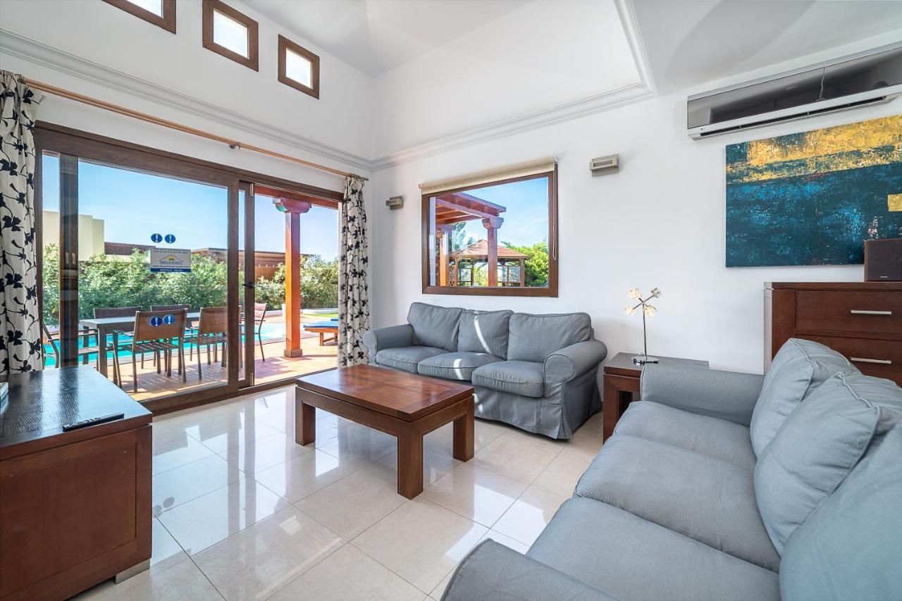 Villa Alegria Плая Бланка Екстериор снимка