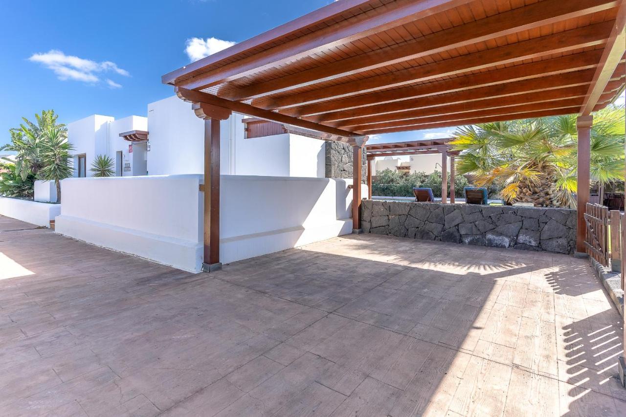 Villa Alegria Плая Бланка Екстериор снимка