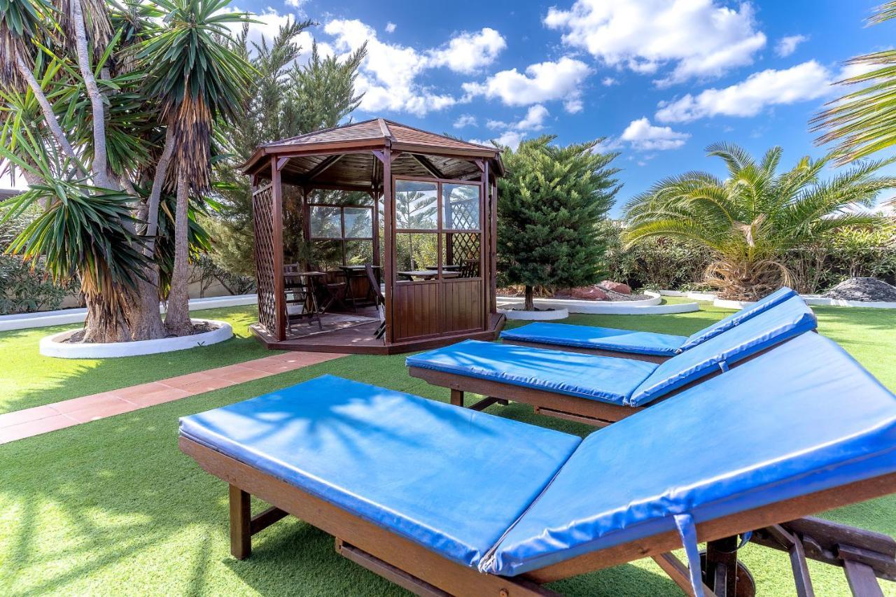 Villa Alegria Плая Бланка Екстериор снимка