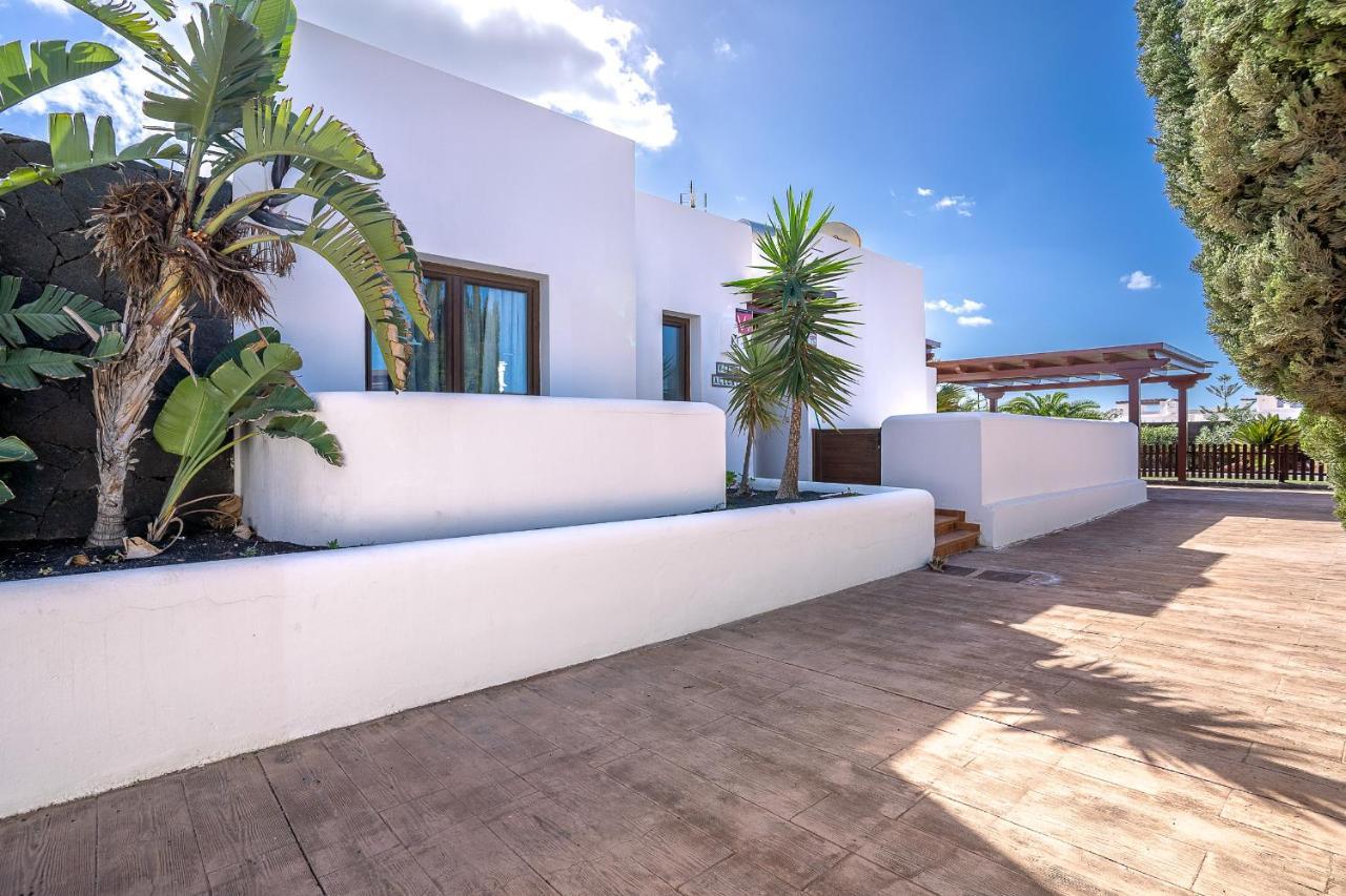 Villa Alegria Плая Бланка Екстериор снимка
