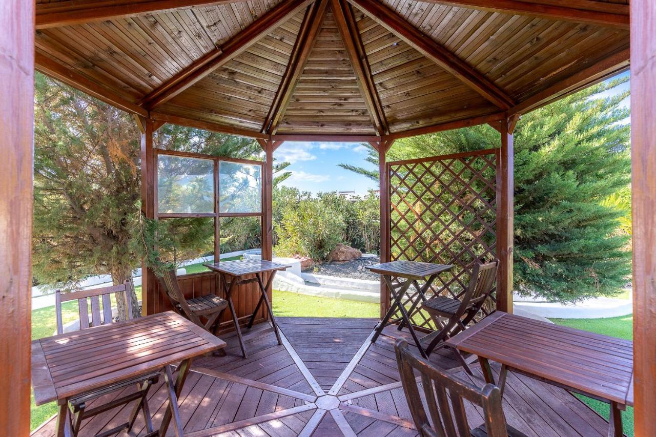 Villa Alegria Плая Бланка Екстериор снимка